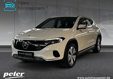 Mercedes-Benz EQA 250+ Progressive/Advanced/LED/Kamera/Navi/