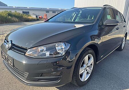 VW Golf Volkswagen Variant Comfortline BMT *NAVI*SITZHEIZUNG*T