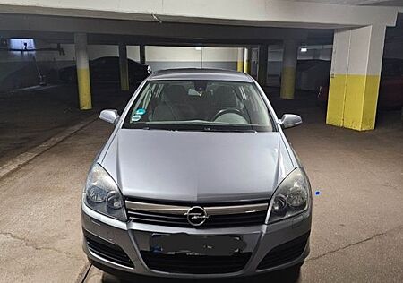 Opel Astra 1.8 ECOTEC Edition 92kW Automatik Edition