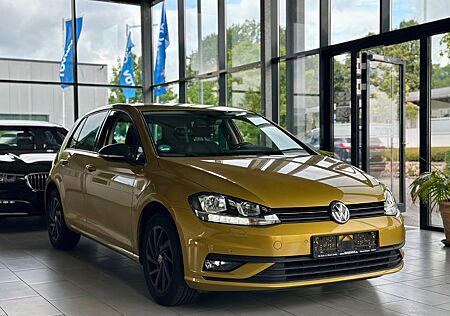 VW Golf Volkswagen VII Lim. Join Start-Stopp*PDC*Facelift*