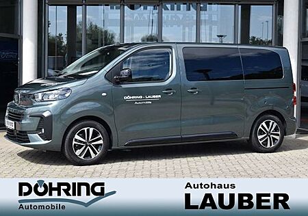 Citroën Spacetourer Max M HDi180 Autom 8Sitze Standheizu