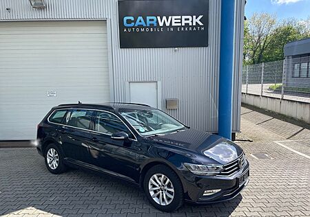 VW Passat Variant Volkswagen Business DSG "7TKM"