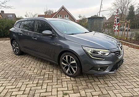 Renault Megane 1.5dCi IV Grandtour BOSE-Edition