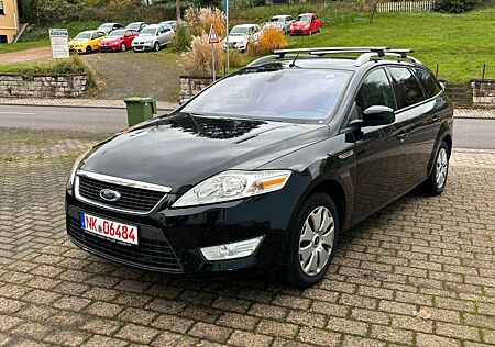 Ford Mondeo Turnier Trend