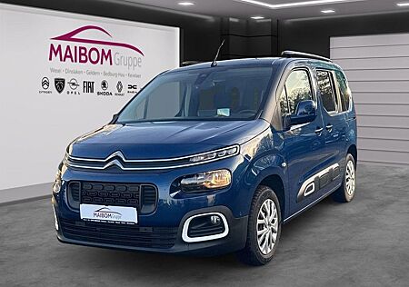 Citroën Berlingo Blue-HDI / Top-Zustand / AHK / 8-Fach b