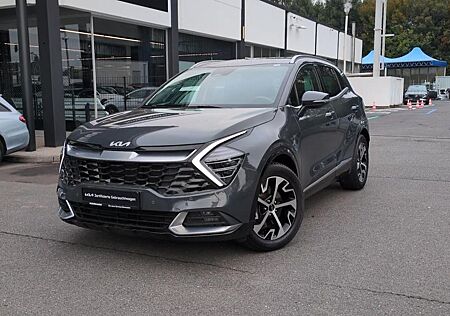 Kia Sportage 1.6 CRDi Mild Hybrid Spirit 4WD PDC LM