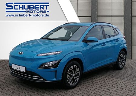 Hyundai Kona Elektro Kamera SHZ TEMPOMAT DAB AppleCar