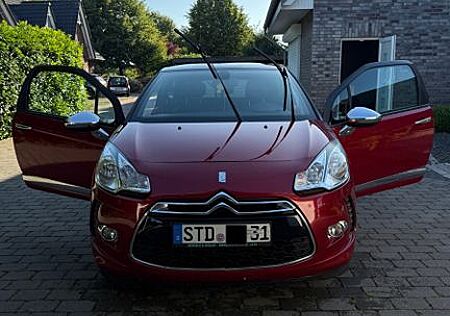 Citroën DS3 1.6 VTi 74kW (101 PS)
