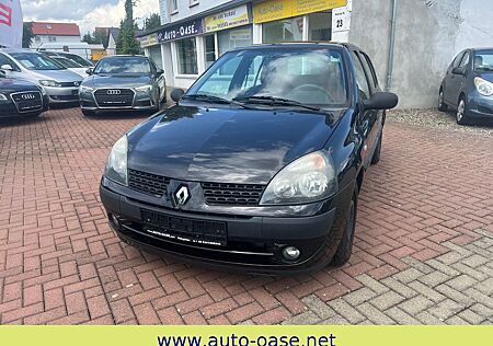 Renault Clio Extreme 1.2 1.Hand Tüv-Neu