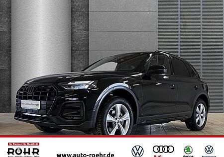 Audi Q5 advanced (Garantie 11/2028.Navi.Pano.SHZ.LED.