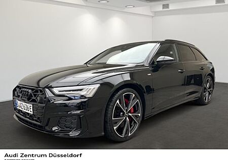 Audi A6 Avant 55 TFSIe Quattro AHK Pano uvm Hybrid 0