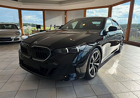 BMW 540d xDrive M PRO STHZG PANO DRIVPROF INNO COMFO