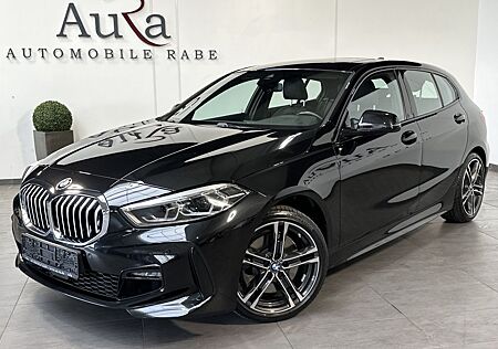 BMW 120i M-Sport 5-Türer NAV+LED+AHK+PANO+HIFI+18ZO