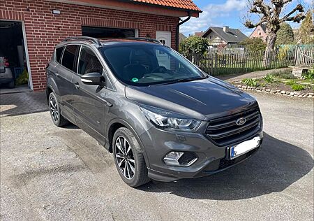 Ford Kuga 2,0 TDCi 4x4 Top Zustand