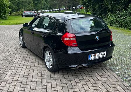 BMW 116i -