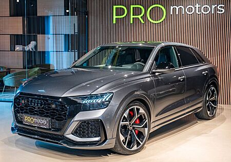 Audi RS Q8 RSQ8 TFSI quattro tiptronic