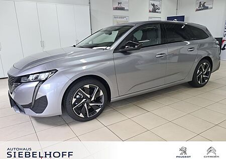 Peugeot 308 SW Allure Pack BlueHDi 130 EAT8 *AHK*BFS*ACC