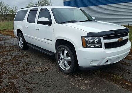 Chevrolet Suburban gebraucht kaufen Chevrolet Suburban