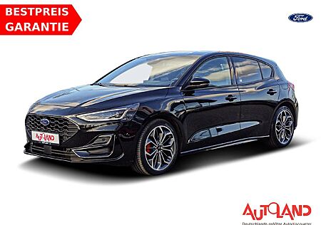Ford Focus 1.5 EcoBlue ST-Line Aut. LED ACC Kamera
