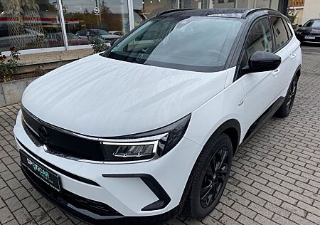 Opel Grandland X Grandland(X)1,2Aut./Nav./LED/Klimaaut./PP/Wint.P