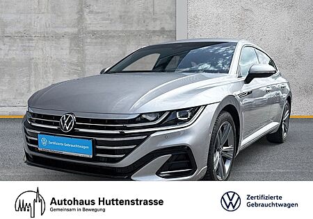 VW Arteon Volkswagen Shooting Brake R-Line AHK KAMERA