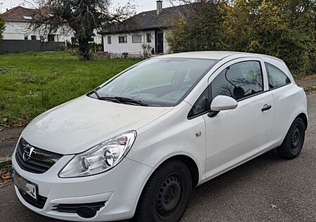 Opel Corsa 1.0 Twinport ecoFLEX -