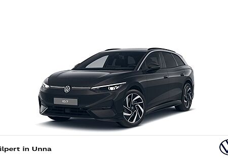 VW ID.7 Volkswagen Tourer PRO AHK 360°CAM ACC LM20 E-KLAPPE