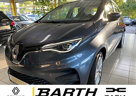 Renault ZOE Experience