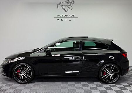 Seat Leon Cupra 300|LED|Beats|Kam.|Pano|Schale|Leder|