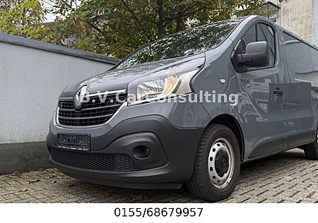 Renault Trafic Kasten L1H1 3,0t Komfort*Automatik*Klima*