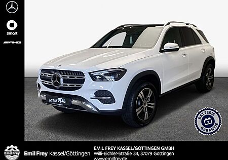 Mercedes-Benz GLE 350 de 4M Advanced 20''PANO Airmatic AHK u.v