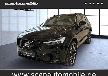 Volvo XC 60 Ultimate Dark AWD /Polestar Performance