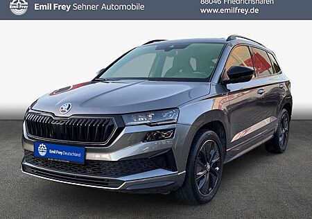 Skoda Karoq 2.0 TDI SCR 4x4 DSG Sportline