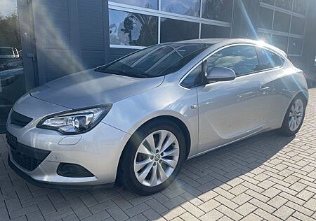 Opel Astra J GTC 1,6 Innovation