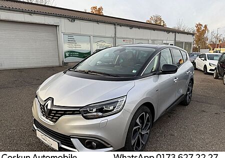 Renault Grand Scenic TCe 160 Bose Edition AUT.*NAVI*SHZ*