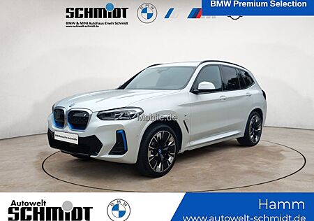 BMW iX3 IMPRESSIVE + 2Jahre-BPS.-GARANTIE