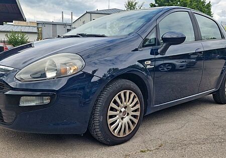 Fiat Punto 1.2 8V Start&Stopp MyLife KLIMA