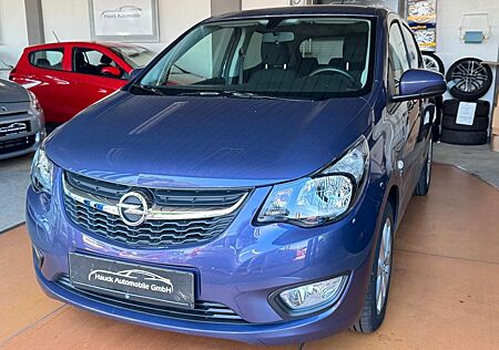 Opel Karl Active Auomatik / Klima / 30 Tkm