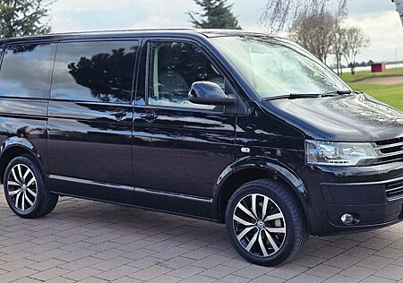 VW T5 Multivan Volkswagen DSG XEN AHK ALCAN SDHZG KAM SHZ 2HD
