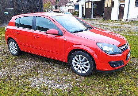 Opel Astra 1.9 CDTI Sport 88kW Sport