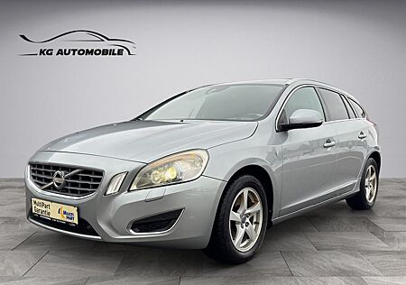 Volvo V60 Kombi Ocean Race 2.0 D SERVICE NEU