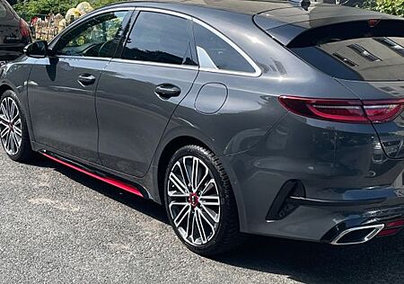Kia Pro_ceed pro_cee'd / ProCeed 1.6 T-GDI DCT GT GT