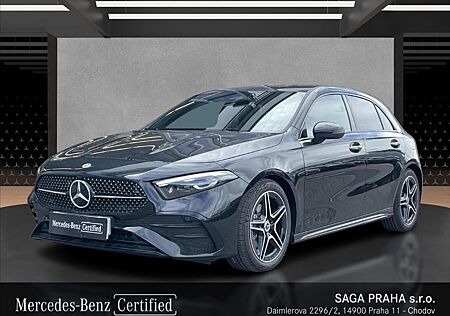 Mercedes-Benz A 200 200 AMG Line