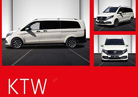 Mercedes-Benz EQV 300 Avantgarde,Extralang,8-Sitzer,Taxi Paket