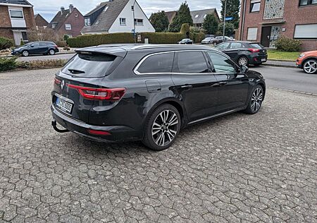 Renault Talisman TCe 225 EDC Initiale BOSE AHK WKR