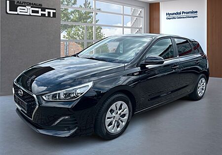 Hyundai i30 1.0 T-GDI, Navi, Klima, AppleCarPlay, 1.Hand