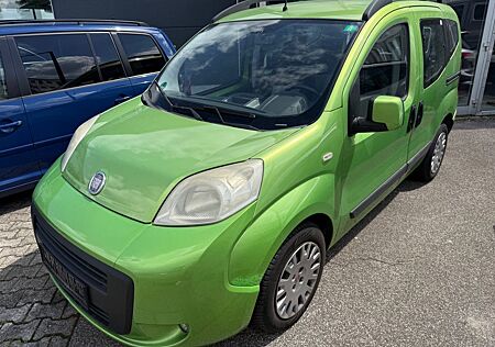 Fiat Qubo "AUTOMATIC"