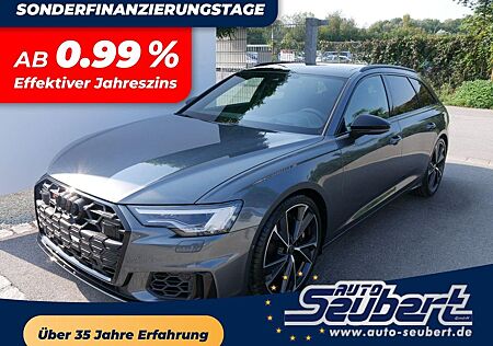 Audi S6 Avant TDI quattro *HEAD-UP*AROUND VIEW*PANORA