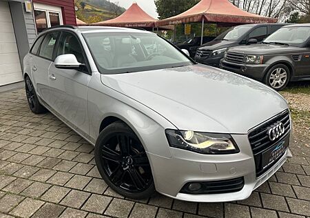 Audi A4 Avant Attraction quattro Top Zustand