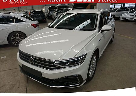 VW Passat Variant Volkswagen Passat V 1.4 TSI DSG LED+/NAVI+/VIRTU/ACC/HUD/8F